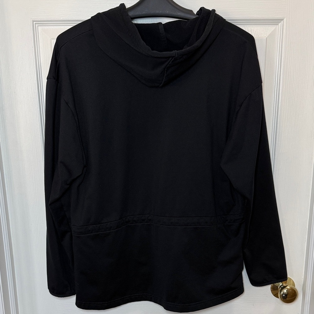 Fabletics Siena Fleece Jacket - Picture 9 of 11